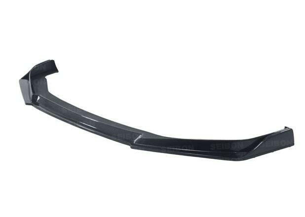 Seibon Carbon Fiber Lip, TA (Subaru BRZ / Scion FR-S 13-20) FL1213SCNFRS-TA.