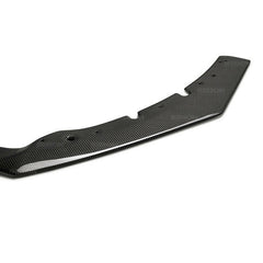 Seibon SA Carbon Fiber Front Lip | 2016+ Ford Focus RS (FL16FDFO-SA).