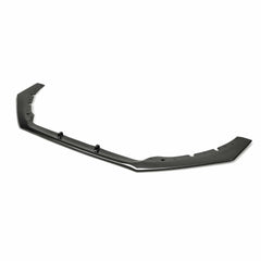 Seibon SA Carbon Fiber Front Lip | 2016+ Ford Focus RS (FL16FDFO-SA).