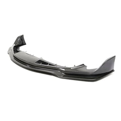 Seibon MB-Style Carbon Fiber Front Lip | 2020-2021 Toyota Supra (FL20TYSUP-MB).
