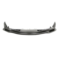 Seibon MB-Style Carbon Fiber Front Lip | 2020-2021 Toyota Supra (FL20TYSUP-MB).