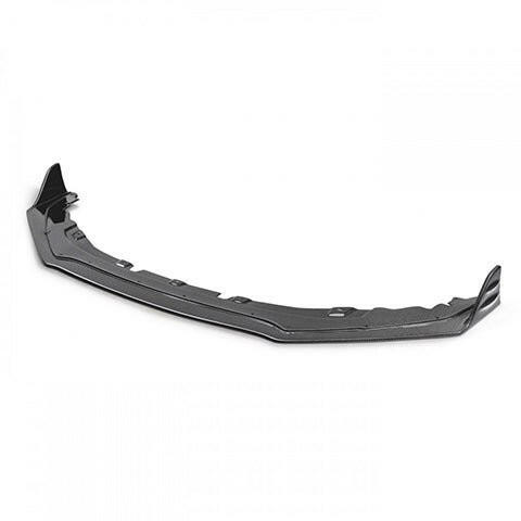 Seibon MB-Style Carbon Fiber Front Lip | 2022-2023 Subaru BRZ (FL22SBBRZ-MB).