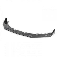 Seibon MB-Style Carbon Fiber Front Lip | 2022-2023 Subaru BRZ (FL22SBBRZ-MB).
