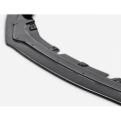 Seibon MB-Style Carbon Fiber Front Lip | 2022-2023 Subaru BRZ (FL22SBBRZ-MB).