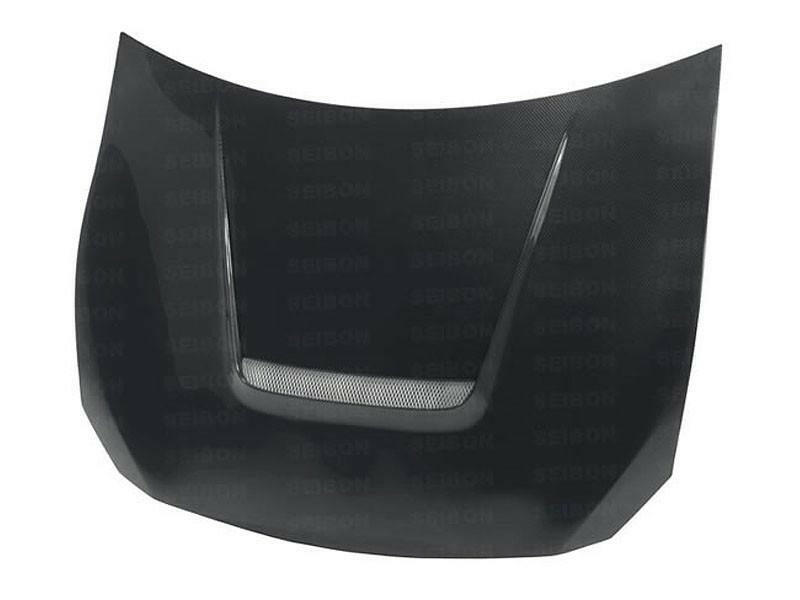 Seibon Carbon Fiber Hood, VS (Subaru BRZ / Scion FR-S 13-20) HD1213SCNFRS-VS.