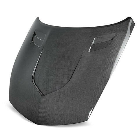 Seibon Carbon Fiber VS-Style Hood | 2023 Nissan Z 3.0T (HD22NSZ-VS).