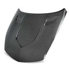 Seibon Carbon Fiber VS-Style Hood | 2023 Nissan Z 3.0T (HD22NSZ-VS).