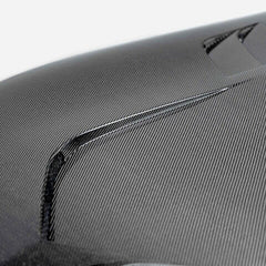 Seibon Carbon Fiber VS-Style Hood | 2023 Nissan Z 3.0T (HD22NSZ-VS).