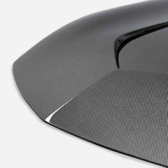 Seibon Carbon Fiber VS-Style Hood | 2023 Nissan Z 3.0T (HD22NSZ-VS).