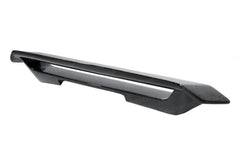 Seibon NSM-Style Carbon Fiber Rear Spoiler | 2009-2020 Nissan 370z (RS0910NS370-NSM).