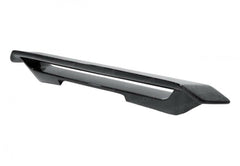 Seibon NSM-Style Carbon Fiber Rear Spoiler | 2009-2020 Nissan 370z (RS0910NS370-NSM).