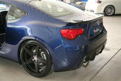 Seibon Carbon Fiber Spoiler OEM  (Subaru BRZ / Scion FR-S 13-20) RS1213SBBRZ.