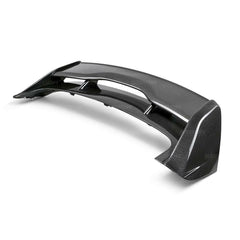 Seibon Carbon Fiber Rear Spoiler | 2015-2017 Ford Focus ST/RS Hatchback (RS16FDFO).