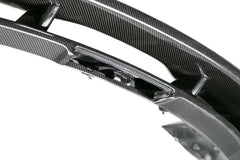 Seibon Carbon Fiber Rear Spoiler | 2015-2017 Ford Focus ST/RS Hatchback (RS16FDFO).
