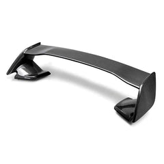 Seibon STI-Style Carbon Fiber Rear Spoiler | 2022+ Subaru WRX (RS22SBIMP-STI).