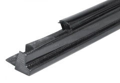 Seibon NS-Style Carbon Fiber Side Skirts | 2009-2020 Nissan 370z (SS0910NS370-NS).