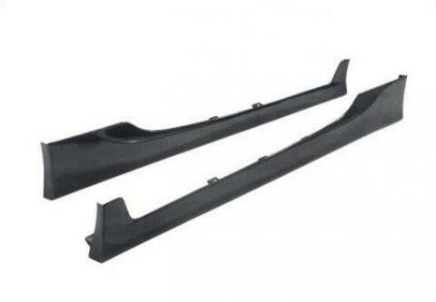 Seibon TB Style Carbon Fiber Side Skirts (Pair), (Subaru BRZ/Scion FR-S).