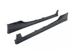 Seibon TB Style Carbon Fiber Side Skirts (Pair), (Subaru BRZ/Scion FR-S).
