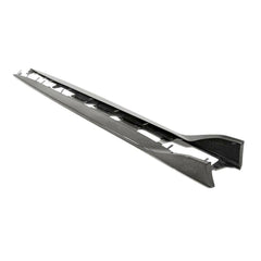 Seibon OEM-Style Carbon Fiber Side Skirts | 2020-2023 Toyota Supra (SS20TYSUP-OE).
