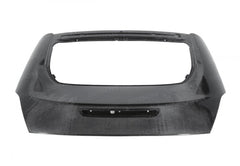 Seibon OEM-Style Dry Carbon Fiber Trunk Lid | 2009-2020 Nissan 370z (TL0910NS370HB).