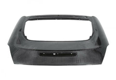 Seibon OEM-Style Dry Carbon Fiber Trunk Lid | 2009-2020 Nissan 370z (TL0910NS370HB).