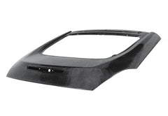 Seibon OEM-Style Dry Carbon Fiber Trunk Lid | 2009-2020 Nissan 370z (TL0910NS370HB).