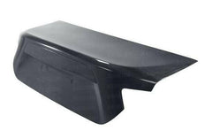 Seibon Carbon Fiber Trunk OEM | 2013-2021 Subaru BRZ / Scion FR-S (TL1213SCNFRS).