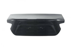 Seibon Carbon Fiber Trunk OEM | 2013-2021 Subaru BRZ / Scion FR-S (TL1213SCNFRS).