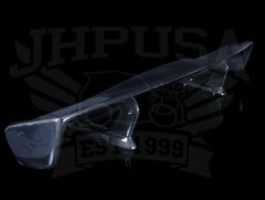 Seibon TF Style Carbon Fiber Rear Spoiler - 00-09 S2000.