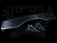 Seibon TF Style Carbon Fiber Rear Spoiler - 00-09 S2000.
