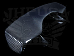 Seibon TF Style Carbon Fiber Rear Spoiler - 00-09 S2000.