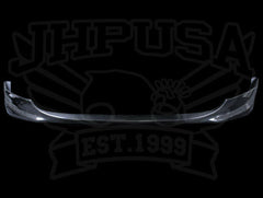 Seibon OEM Style Carbon Fiber Front Lip - 00-09 S2000.