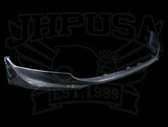 Seibon OEM Style Carbon Fiber Front Lip - 00-09 S2000.