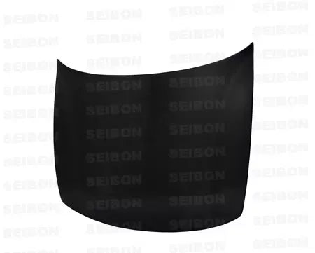 Seibon Carbon Fiber OEM-Style Hood for Acura Integra 1994-2001, HD9401ACIN-OE.