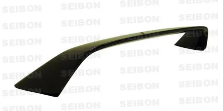 Seibon Carbon Fiber TR-Style Rear Spoiler for Acura Integra 2DR 1994-2001 RS9401ACIN2D-TR.