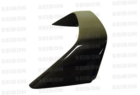 Seibon Carbon Fiber TR-Style Rear Spoiler for Acura Integra 2DR 1994-2001 RS9401ACIN2D-TR.