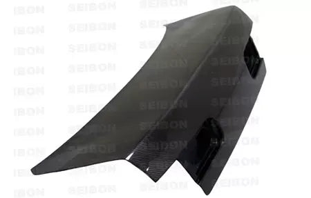 Seibon Carbon Fiber OEM-Style Trunk Lid for Acura Integra 4DR 1994-2001 TL9401ACIN4D.