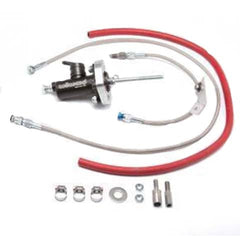 Sikky Manufacturing LSx Master Cylinder Conversion Kit | 2003-2009 Nissan 350Z (MCK101).