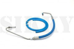 Sikky Manufacturing LS2 Power Steering Line | 2003-2009 Nissan 350Z (PS102-LS2).