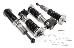 Silver's NEOMAX Coilover Kit | 2012-2017 Hyundai Veloster (SH2007)