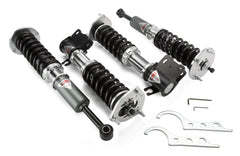Silver's NEOMAX Coilover Kit | 2003-2009 Nissan 350Z (SN1009).