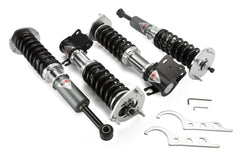 Silver's NEOMAX Coilover Kit | 2013+ Subaru BRZ/Scion FR-S/Toyota GR86/86 (SS2014).