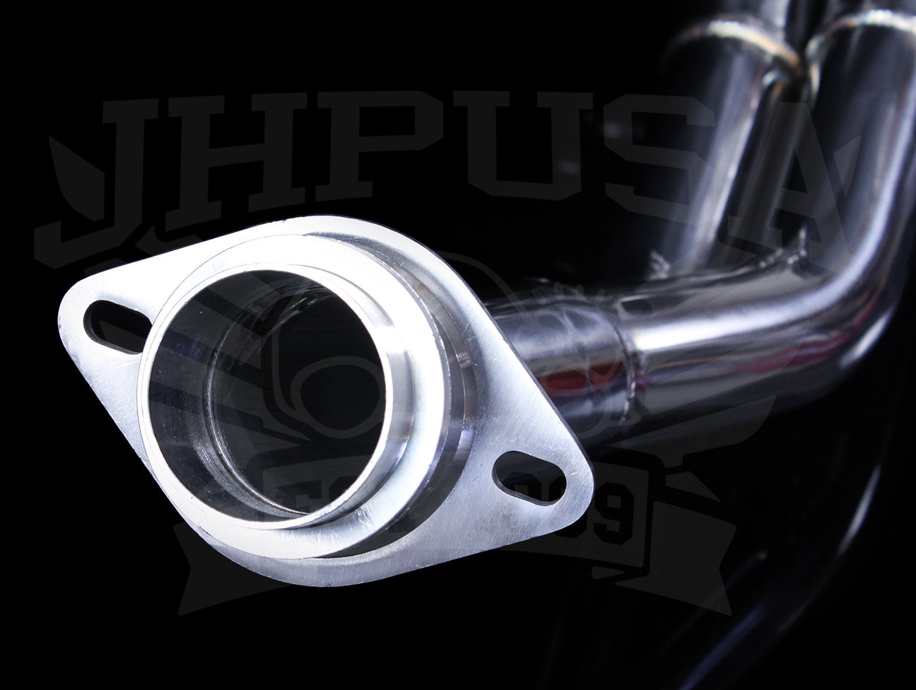 Skunk2 Alpha Header - 00-09 S2000
