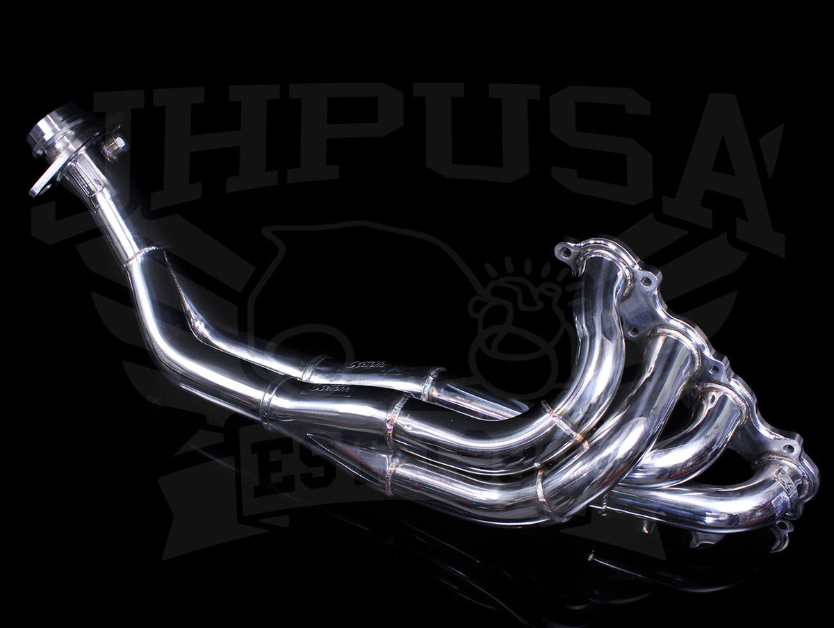 Skunk2 Alpha Header - 00-09 S2000