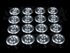 Skunk2 Pro Series Titanium Retainers - K-series & F20/22C (S2000)