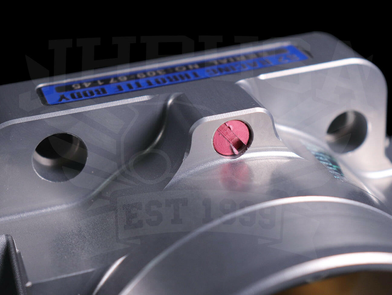 Skunk2 Pro Series Throttle Body - B/D/F/H-series.