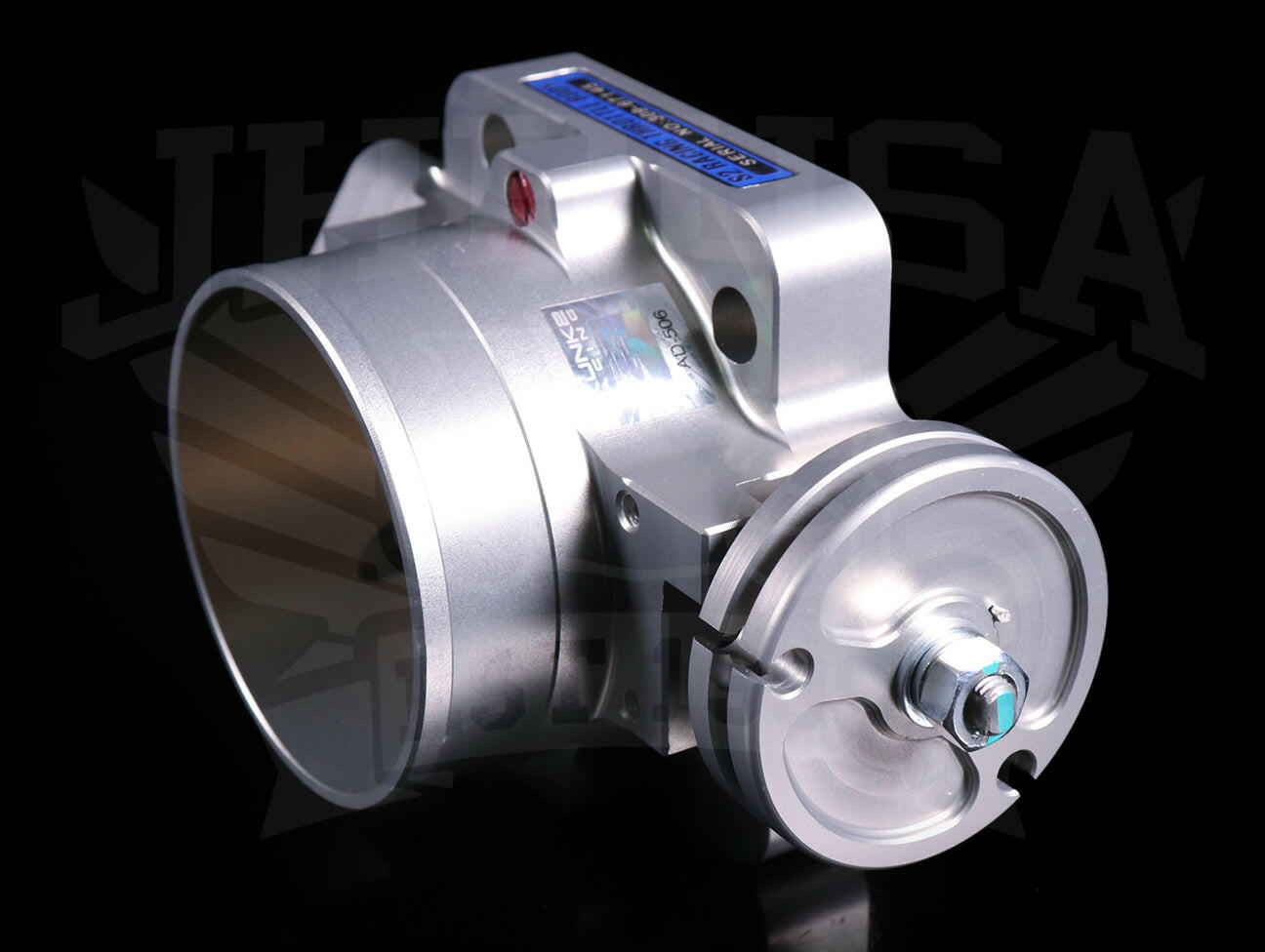 Skunk2 Pro Series Throttle Body - B/D/F/H-series.