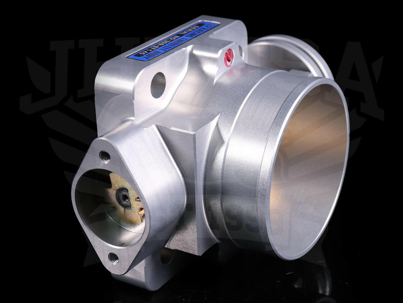 Skunk2 Pro Series Throttle Body - B/D/F/H-series.