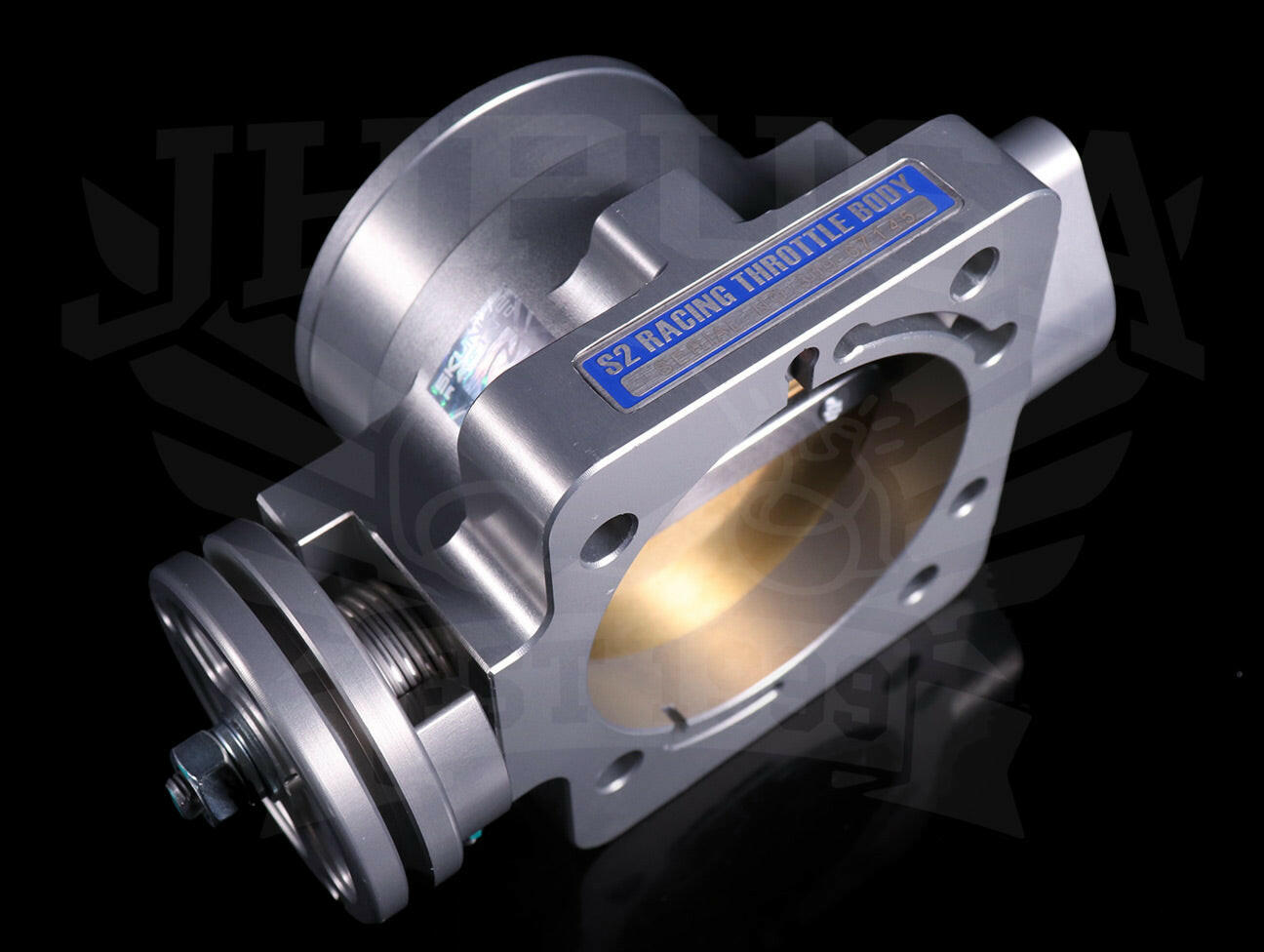 Skunk2 Pro Series Throttle Body - B/D/F/H-series.