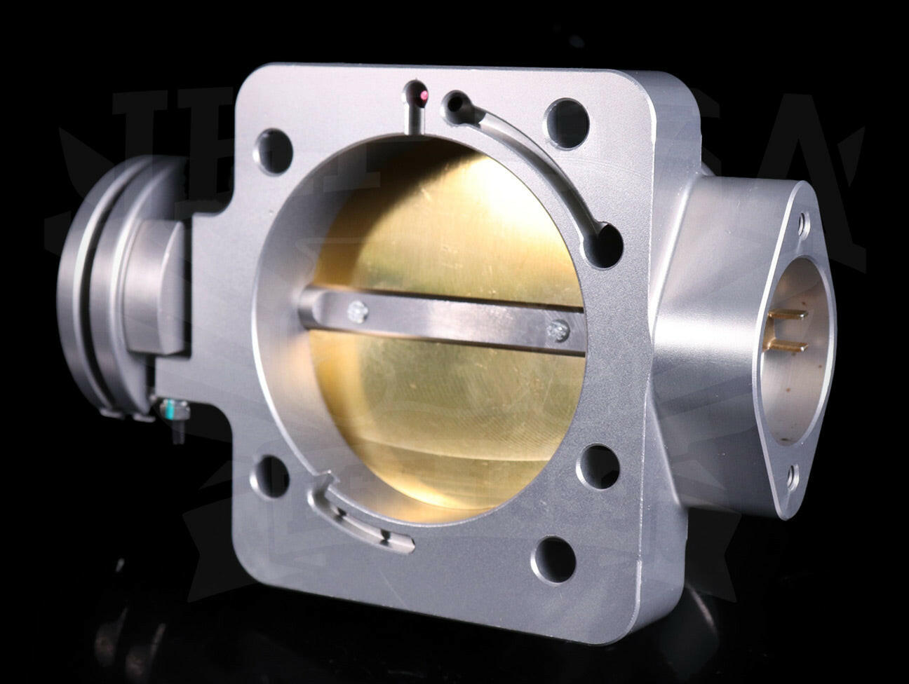 Skunk2 Pro Series Throttle Body - B/D/F/H-series.